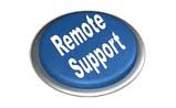 remote